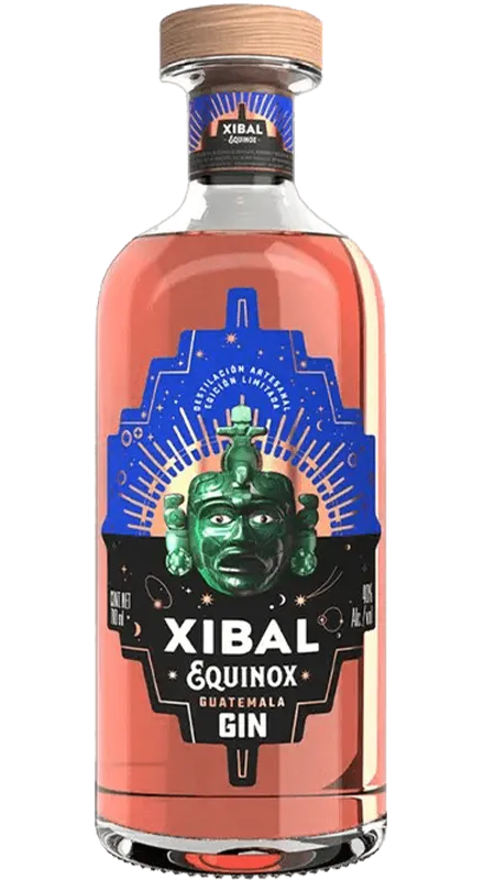 Xibal Equinox Gin 0.7L